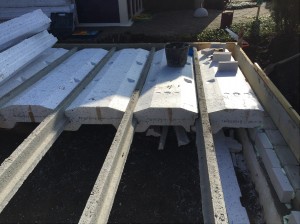 aanbouw